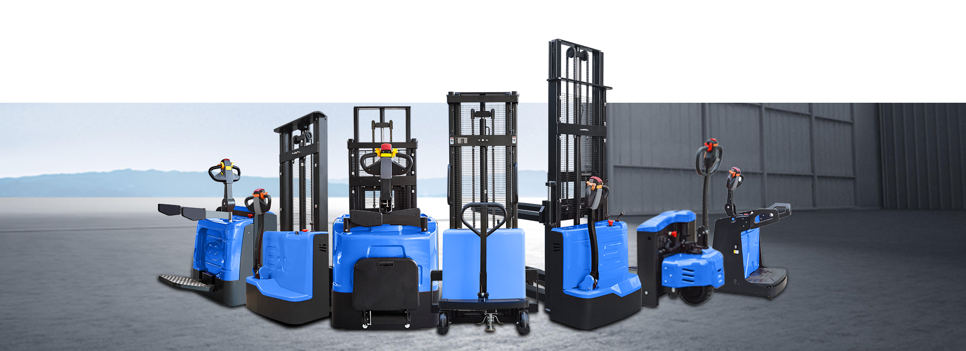 ハンドリング機器